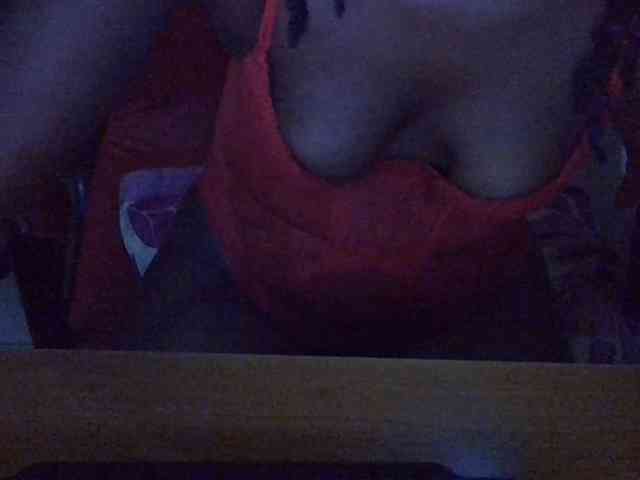 Nyangisexy1 webcam
