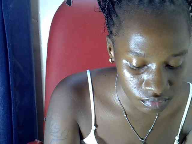 Nyangisexy1 webcam