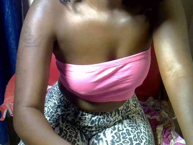 Nyangisexy1 webcam