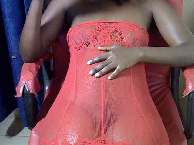 Nyangisexy1 webcam