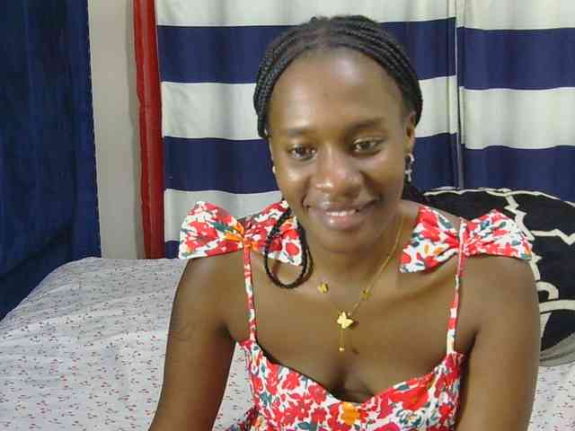 Nyangisexy1 webcam