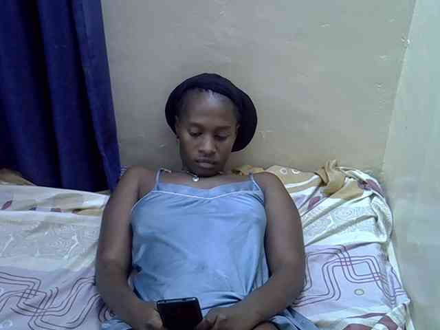 Nyangisexy1