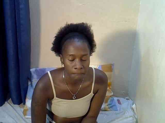 Nyangisexy1 webcam