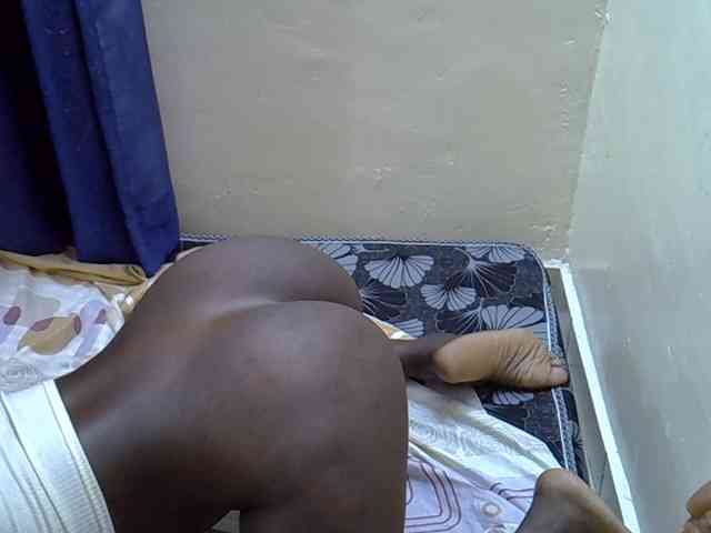 Nyangisexy1 webcam