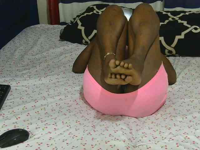 Nyangisexy1 webcam