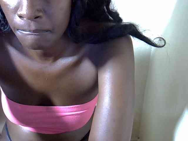 Nyangisexy1 webcam
