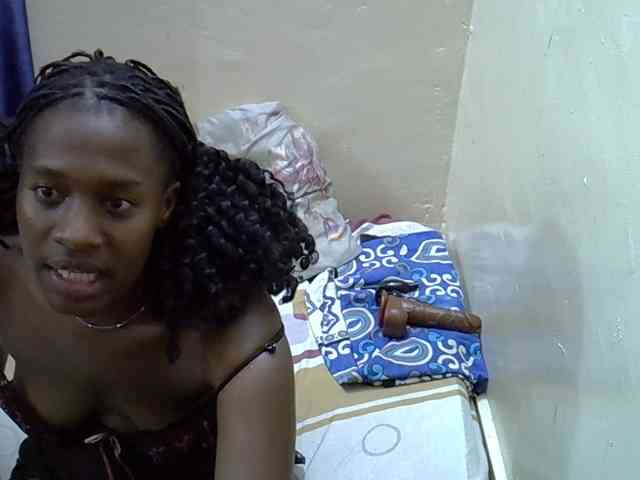 Nyangisexy1 webcam