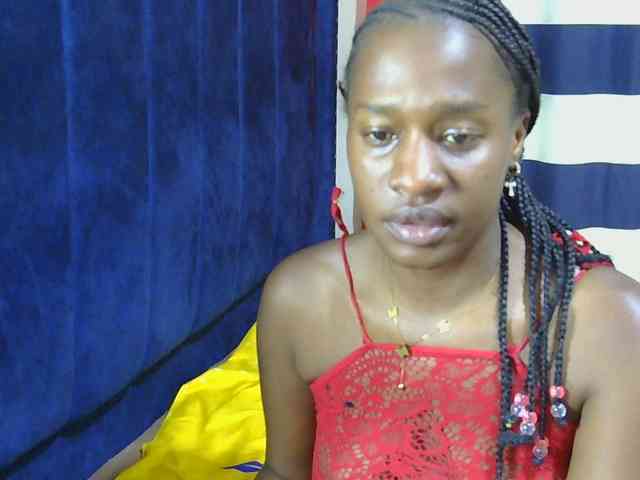 Nyangisexy1 webcam
