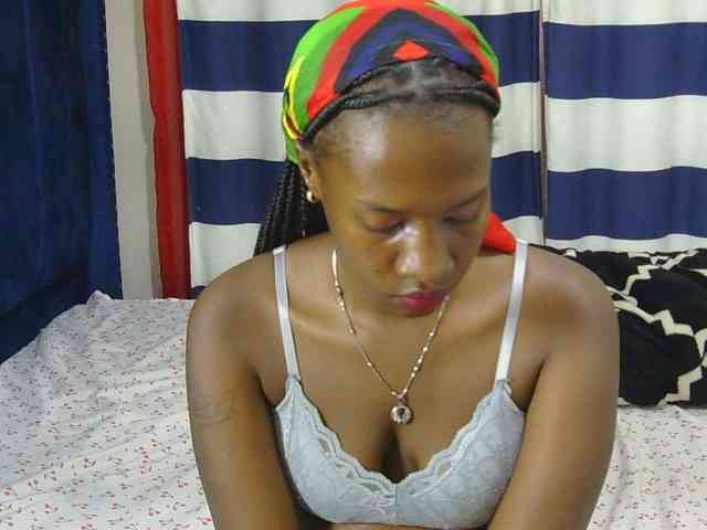 Nyangisexy1 webcam