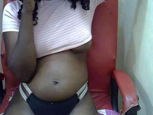 Nyangisexy1 webcam
