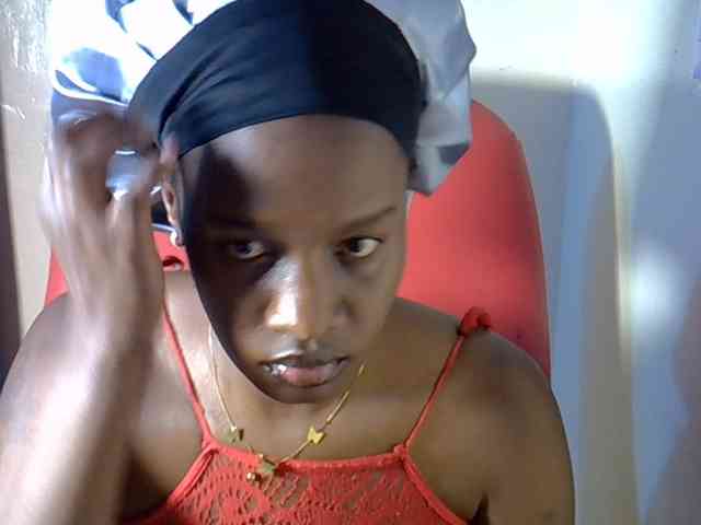Nyangisexy1 webcam