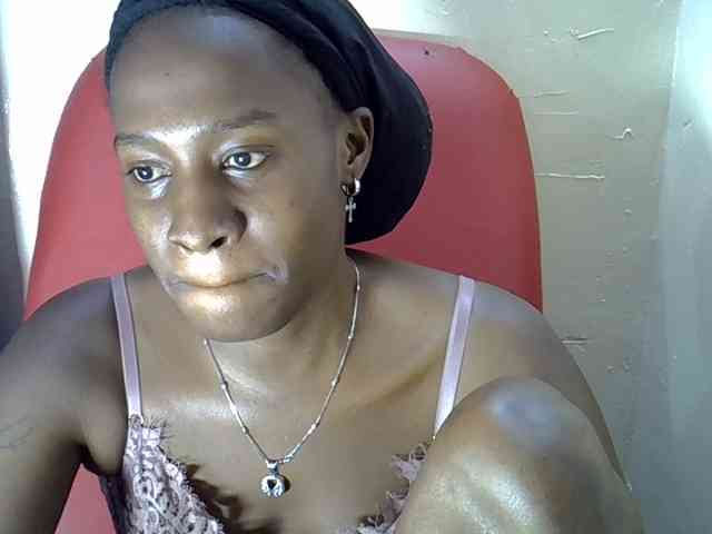 Nyangisexy1 webcam
