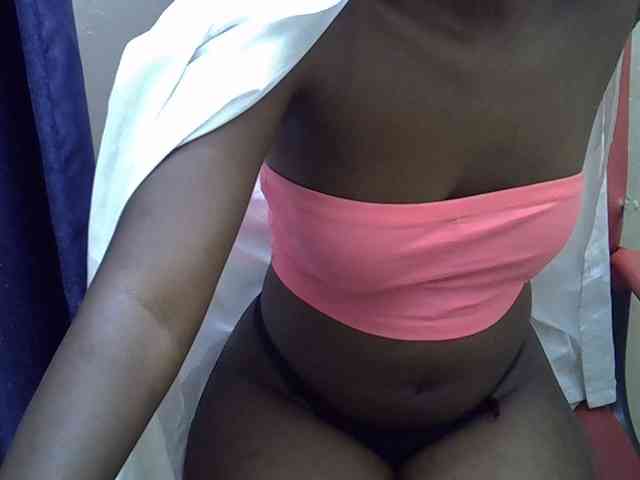 Nyangisexy1 webcam