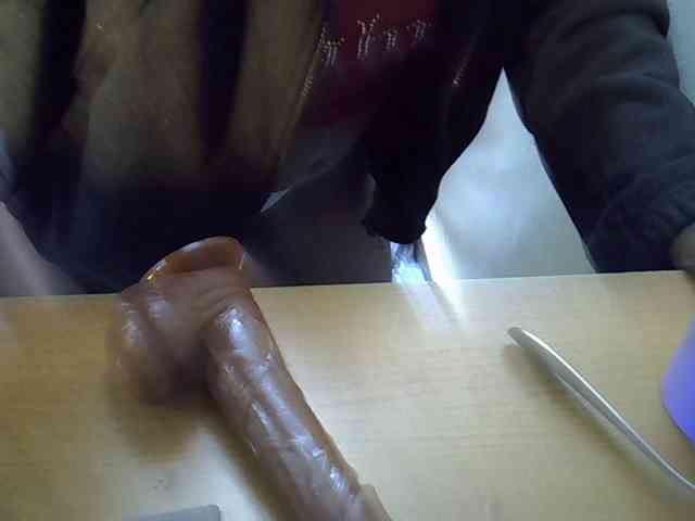 Nyangisexy1 webcam