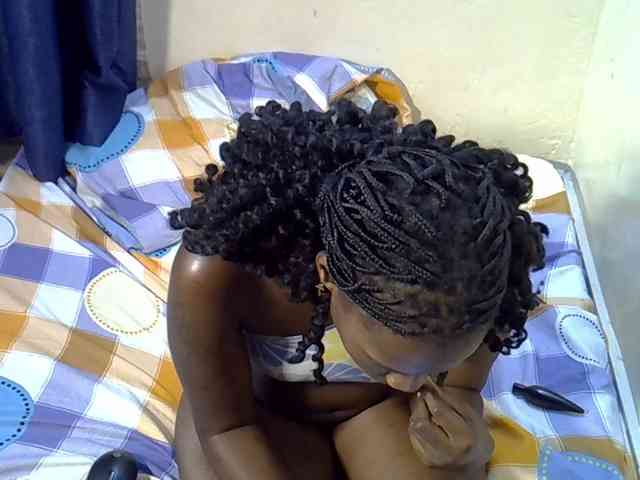 Nyangisexy1 webcam