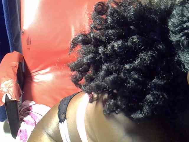 Nyangisexy1 webcam