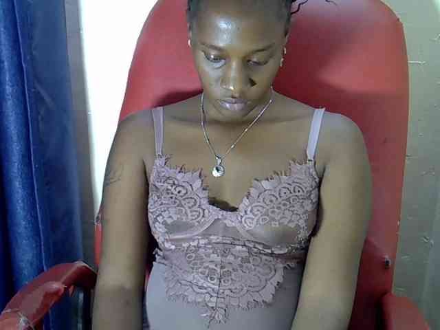 Nyangisexy1 webcam