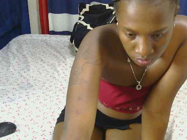 Nyangisexy1 webcam