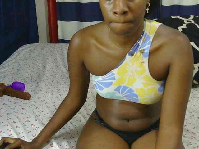 Nyangisexy1 webcam