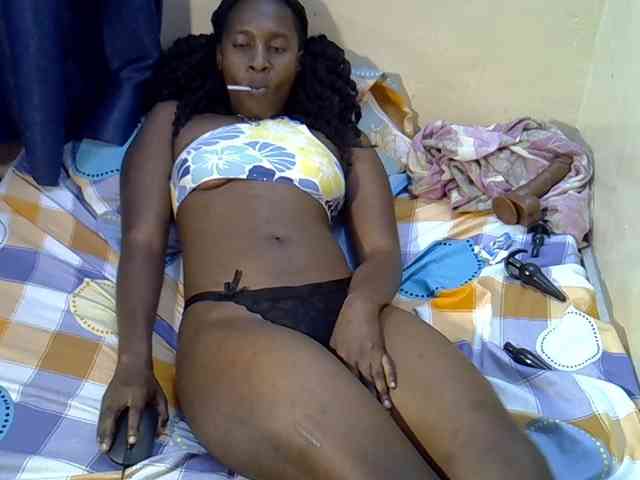 Nyangisexy1 webcam