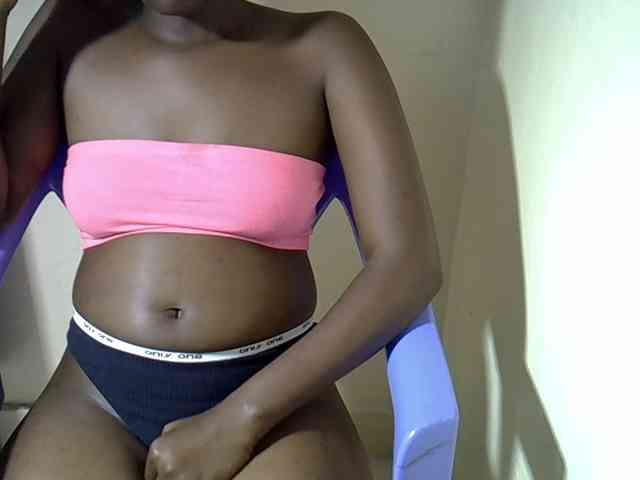 Nyangisexy1 webcam