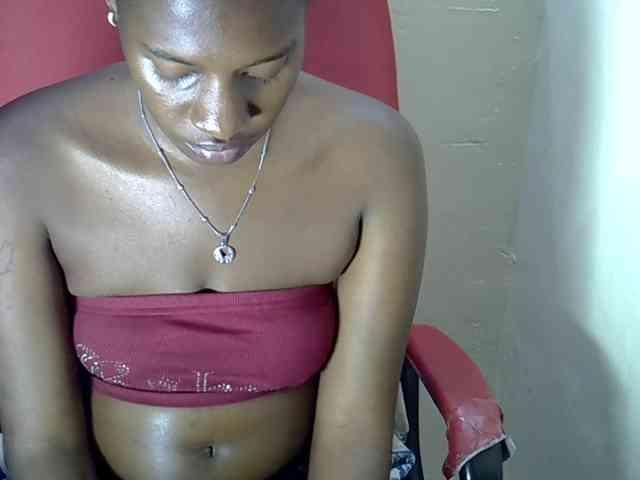Nyangisexy1 webcam