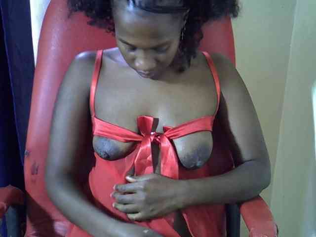 Nyangisexy1 webcam