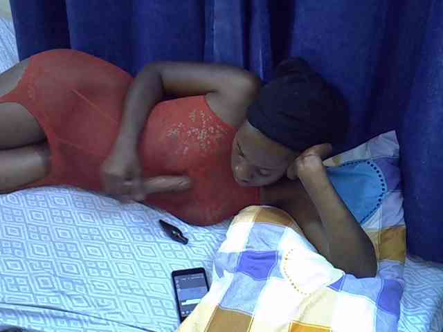 Nyangisexy1 webcam