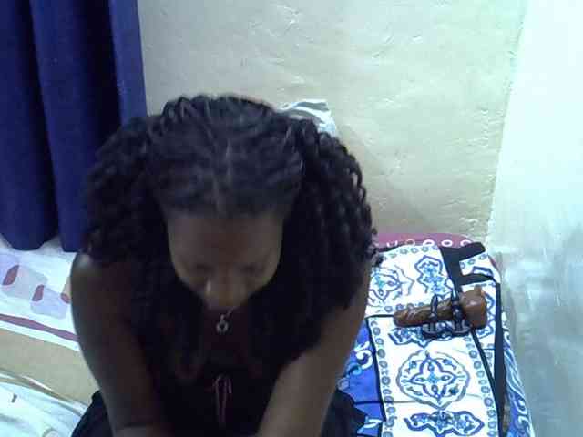 Nyangisexy1 webcam