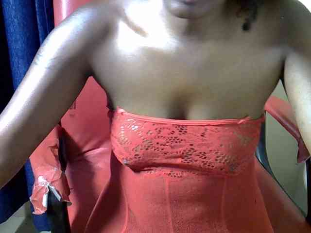 Nyangisexy1 webcam
