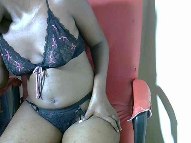 Nyangisexy1 webcam