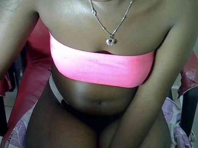 Nyangisexy1 webcam