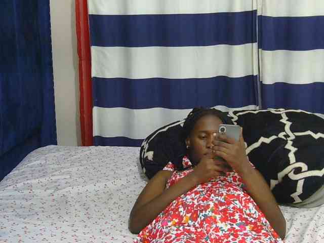 Nyangisexy1 webcam