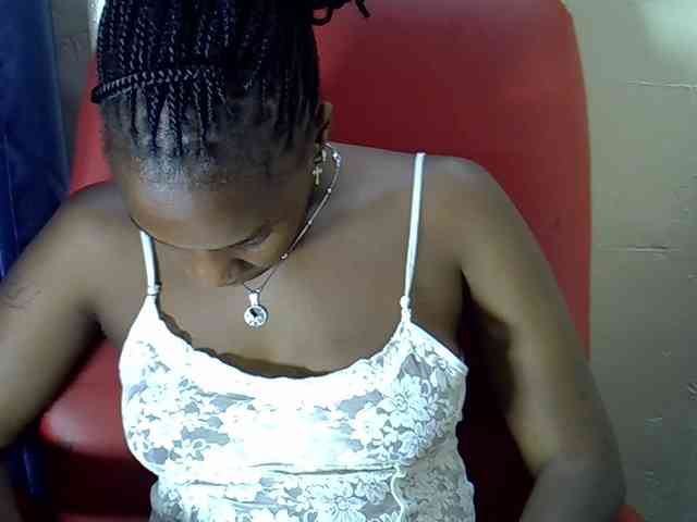 Nyangisexy1 webcam