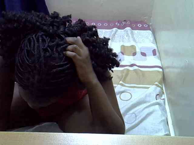 Nyangisexy1 webcam