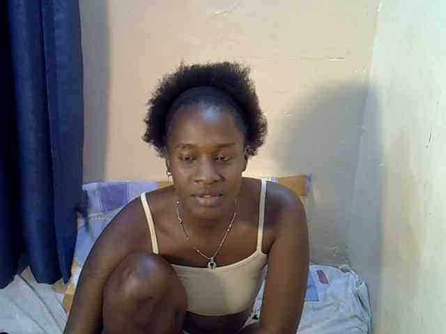 Nyangisexy1 webcam