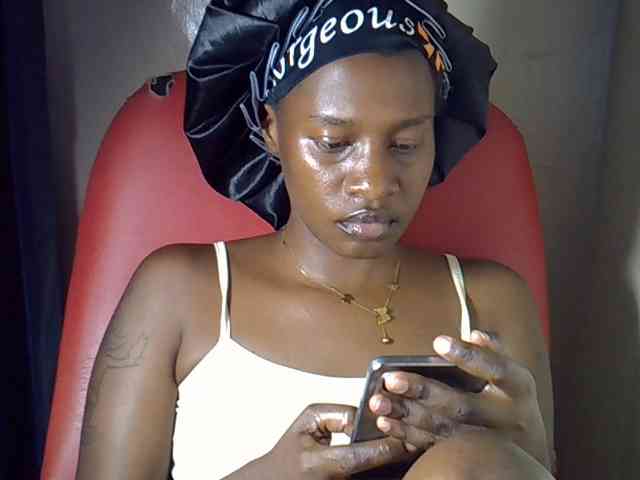 Nyangisexy1 Nyangisexy1
