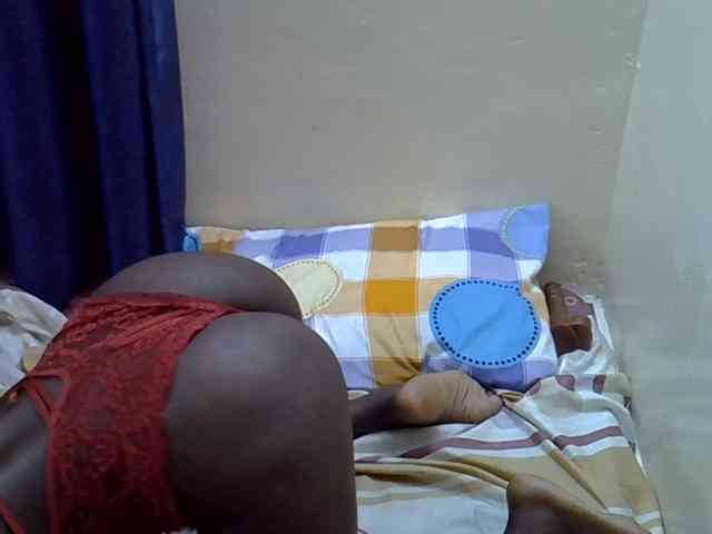 Nyangisexy1 webcam