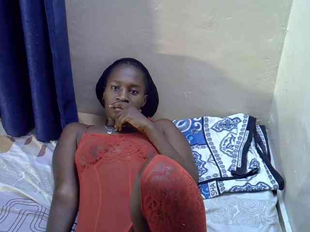 Nyangisexy1 webcam