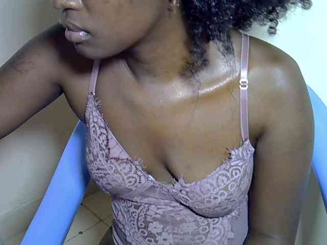 Nyangisexy1 webcam