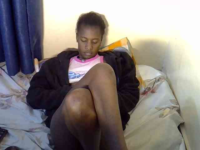 Nyangisexy1 webcam
