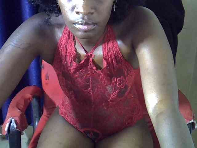 Nyangisexy1 webcam