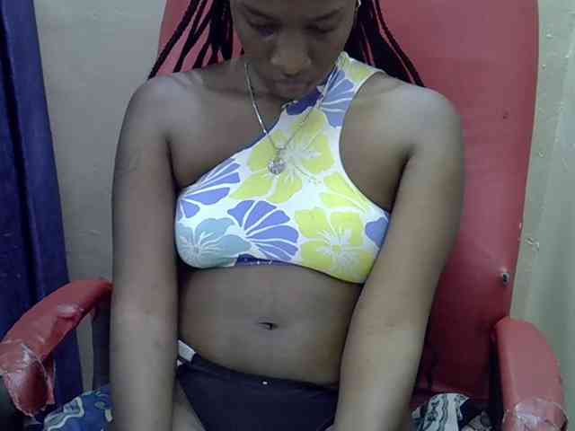 Nyangisexy1 webcam
