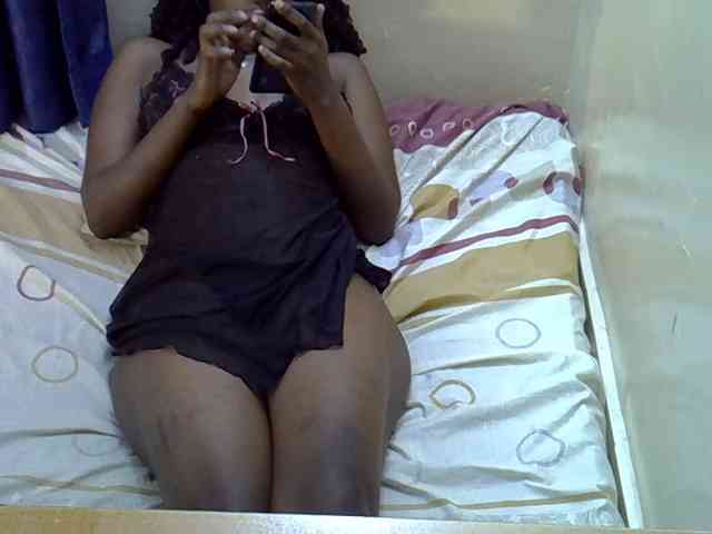 Nyangisexy1 webcam