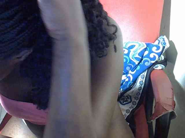 Nyangisexy1 webcam