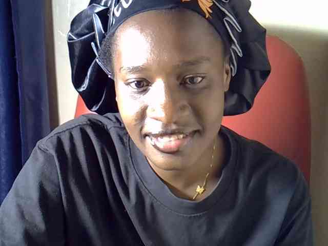 Nyangisexy1 Nyangisexy1