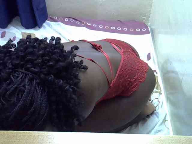 Nyangisexy1 webcam