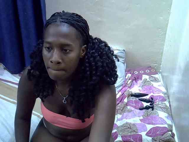 Nyangisexy1 webcam