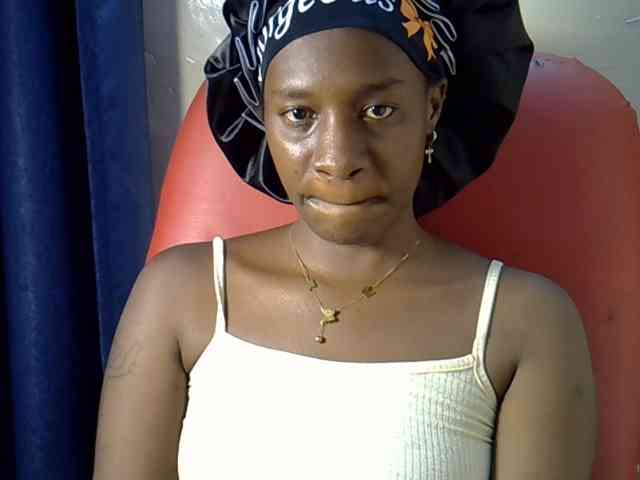 Nyangisexy1 webcam