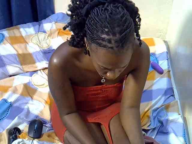 Nyangisexy1 webcam